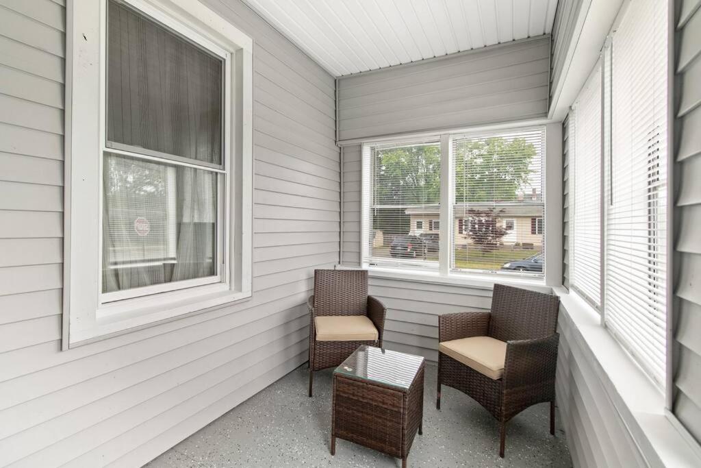 Stylish, Relaxing & Comfy 3 Bdr Home Bristol Exterior photo